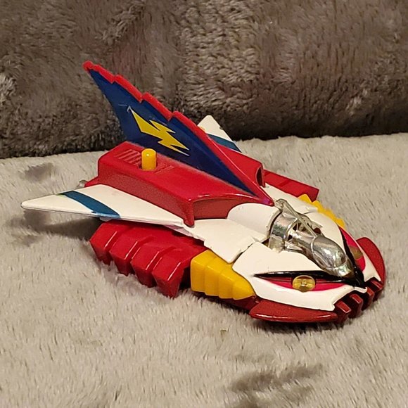 1970's Metal Chogokin Shogun Warriors Rydoto from Japan